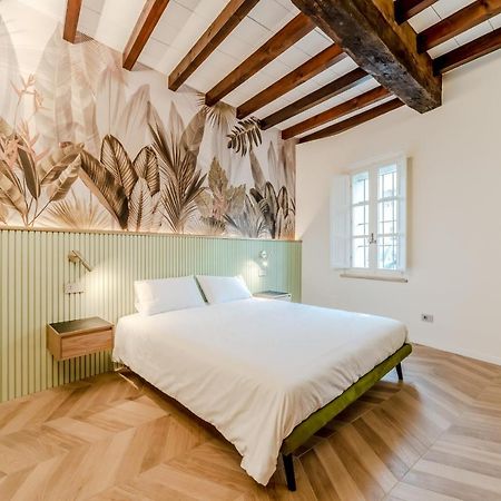 Parco Ducale Design Rooms Parma Exteriér fotografie