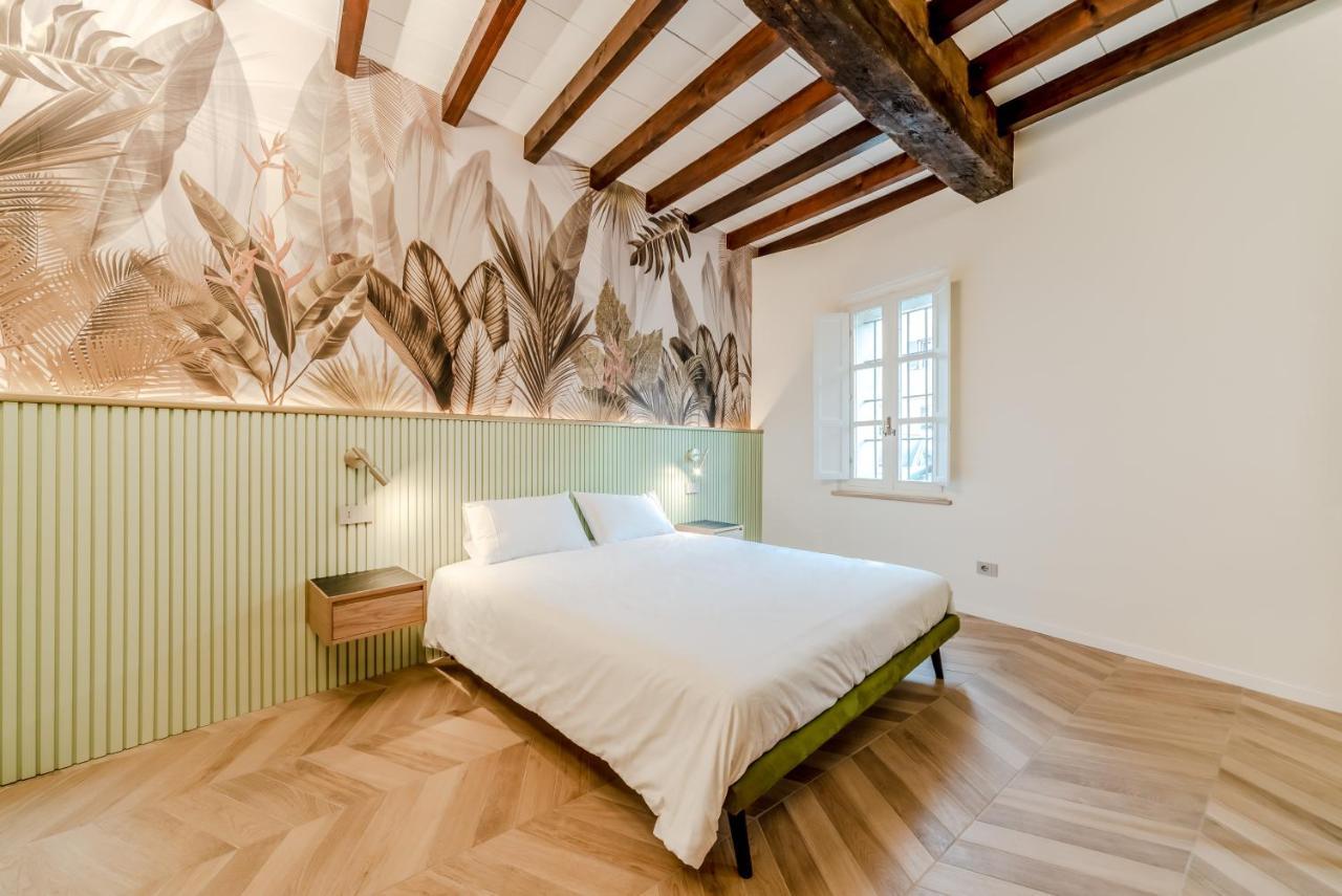 Parco Ducale Design Rooms Parma Exteriér fotografie