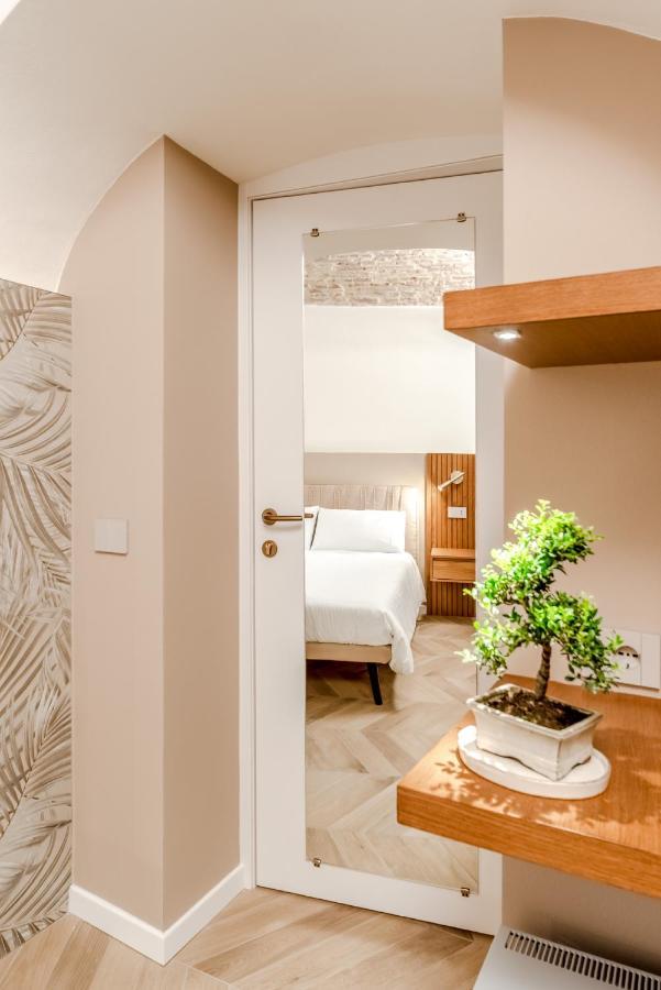 Parco Ducale Design Rooms Parma Exteriér fotografie